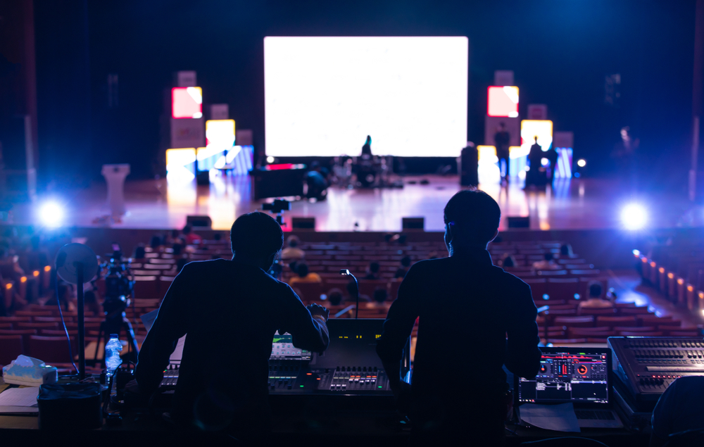 Enhancing Events with Audio-Visual Excellence: Finding the Best AV Consultant in Qatar